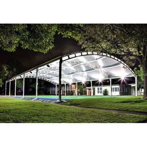 Carpa Deportiva Personalizada para Exteriores, Ideal para Fútbol, Bádminton, Tenis, Voleibol, Balonmano y Baloncesto, en Venta - Product Image 2