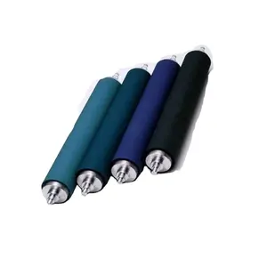 Hengfeng professional supplier custom laminating machine high temperature resistance rubber roller