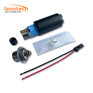 Pompa Carburante EFI + Guarnizione e Filtro per SKI-DOO 08-19 Summit <span class=keywords><strong>Everest</strong></span> 600 HO E-Tec X - Product Image 1