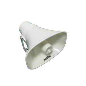 Haut-parleur à large bande étanche 20W/30W, double taille, pour station d'accueil, système <span class=keywords><strong>de</strong></span> sonorisation extérieur carré - Product Image 2