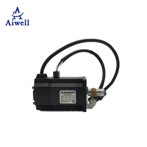 HC-PQ23-UE Động Cơ Servo Điện AC Mới Và Nguyên Bản Của Mitsubishi - Product Image 2