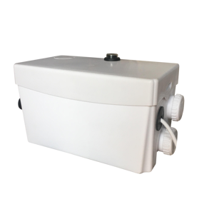 Proveedor de China diseño MP250 macerador bomba de baño - Product Image 1