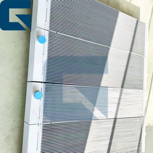 561-03-81644 561-03-81654 561-03-81634 para Radiador HD785-7 - Product Image 4
