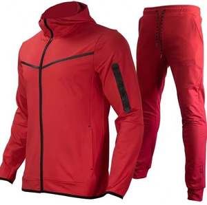 Veste zippée intégrale en coton 100% technique de haute qualité pour le sport et la gym, avec logo imprimé, personnalisable – Offre spéciale - Product Image 6