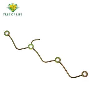 <b>Tree</b> Of Life Oil Return Line 16670-43G00 For Nissan TD27 TD23 F22 F23 D21 R50 E24 <b>Car</b> Engine Part - Product Image 1