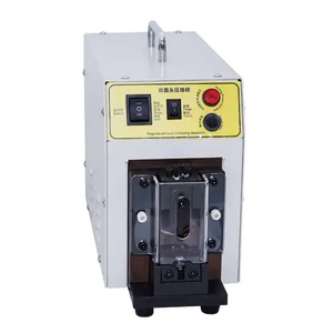 Industry-Efficient Rj45 Crimping Machine - Alibaba.com