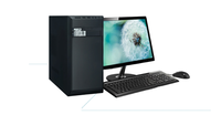 Boîtier double disque optique 5,25 pouces SATA SSD et HDD avec interface USB pour disques durs 2,5+3,5 pouces – Explication en direct