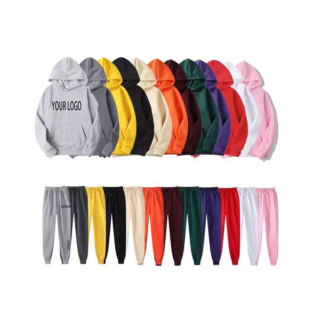 Мужской спортивный костюм с капюшоном, Спортивная толстовка с логотипом на заказ, Мужской пуловер, куртка, штаны для спортзала, бега, мужской спортивный костюм, 2021