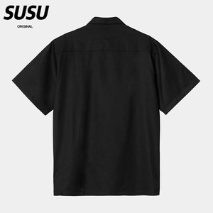 Susu Mới Đến Giản Dị Chải Mềm Người Đàn Ông Của Áo Sơ Mi Cho Nam Giới Cotton Vải Phong Cách Chàng Trai Giản Dị Áo Sơ Mi Cho Nam Giới Dài Tay Áo - Product Image 5