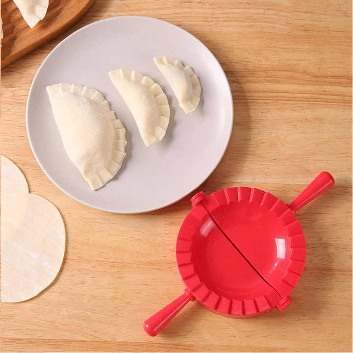 Lot de 3 moules individuels Tupperware neufs