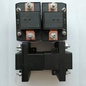 รีเลย์แบตเตอรี่แท้รุ่น D2601-10000 สำหรับรถตักล้อยาง Shantui L66-C3 อะไหล่รีเลย์ไฟฟ้า รับประกัน 1 ปี ผลิตในประเทศจีน - Product Image 4