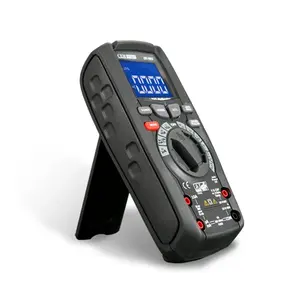 Multimetro industriale AD Alta precisione misuratore ขายอเนกประสงค์สำหรับ eletista tricdi tensionone CA /<span class=keywords><strong>cc</strong></span> DT-985/987 - Product Image 2
