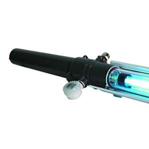 UV CORE - UVì-14-136 Lampe d'intérieur/extérieur Fluo IP66 UVì-14-LAMPES D'ASSAINISSEMENT EAN - Product Image 2