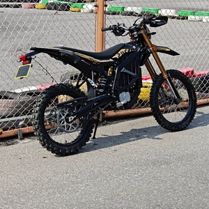 Nuovo Modello 2026 Ultra Bee 24.5KW <span class=keywords><strong>E</strong></span>-Bike Elettrica, Nuova Moto da Cross Off-Road 95km/h con Batteria al Litio 3.74V 60Ah, Disponibile per Uomo - Product Image 3