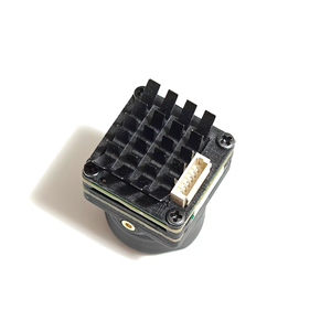 Módulo de Cámara IP de 8MP SSC338Q + Placa IPC Starlight IMX415, H.265+, IRCUT, Tarjeta TF de hasta 512GB, ONVIF RTSP, DC12V - Product Image 4