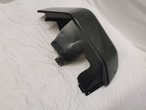 Garde-boue avant en acier de voiture de remplacement pour Land Cruiser FJ40 FJ42 FJ45 BJ42 <span class=keywords><strong>BJ43</strong></span> BJ46 - Product Image 4