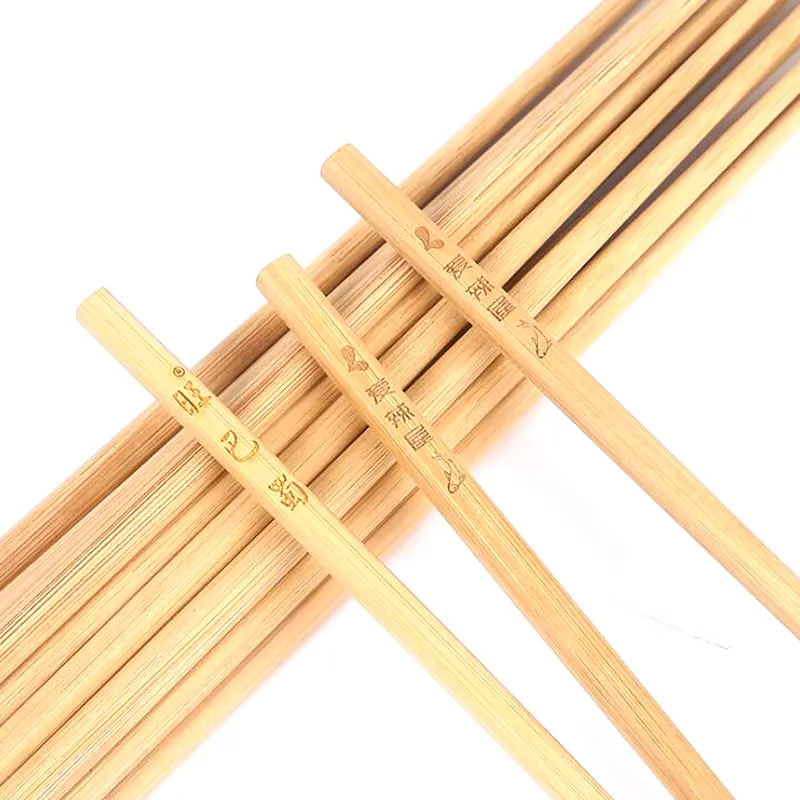 21cm/24cm/27cm/30cm eco-friendly disposable chopsticks/wooden chopsticks/bamboo chopsticks