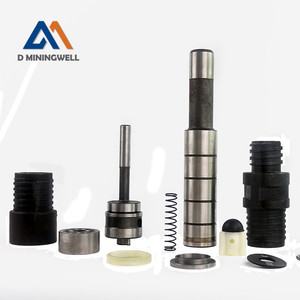 Trung Quốc Sản Xuất Áp Suất Không Khí Thấp Chất Lượng Tốt CIR 76 Xuống Các Lỗ Búa Với <span class=keywords><strong>Dth</strong></span> <span class=keywords><strong>Bits</strong></span> - Product Image 5