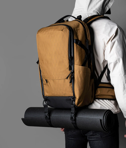 Factory Custom XPAC Nylon Multifunctional Waterproof <strong>Work</strong> <strong>Laptop</strong> <strong>Backpack</strong> Elements Travel <strong>Backpack</strong> 35L - Product Image 1