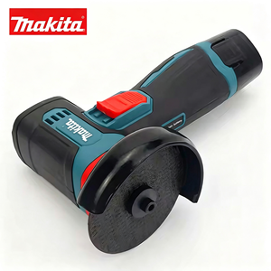 <span class=keywords><strong>Amoladora</strong></span> Angular <span class=keywords><strong>Pequeña</strong></span> <span class=keywords><strong>Makita</strong></span> de 12V con Disco de Pulir de 3 Pulgadas, Herramienta Eléctrica Portátil para Cortar y Pulir Metal - Product Image 4