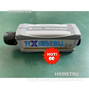 คีย์ไซท์ U8488A เซ็นเซอร์วัดพลังงานเทอร์โมคัปเปิลแบบ USB DC/10 เมกะเฮิรตซ์ถึง 67 กิกะเฮิรตซ์ -35 DBm ถึง +20 DBM ใช้ hx1 - Product Image 4
