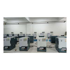 فرن كهربائي صيني ذو مقاومة ثابتة ودرجة حرارة عالية مع تحكم ذكي للسيراميك الكبير - Product Image 6