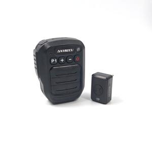 Microfono Wireless Anysecu HB980-K, 1000mAh, 15 Ore di Conversazione, Portata 10m, Compatibile con Baofeng UV-5R BF888S per Comunicazioni all'Aperto - Product Image 3