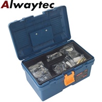 Kits de herramientas de instalación de línea de combustible profesional de AW-37199, incluye herramientas para instalación de manguera DIY y reparación de ensamblaje de manguera
