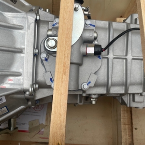 Gruppo trasmissione 642 Kit di ricostruzione della trasmissione 4 l60e sezione di alimentazione altri sistemi di trasmissione automatica - Product Image 6