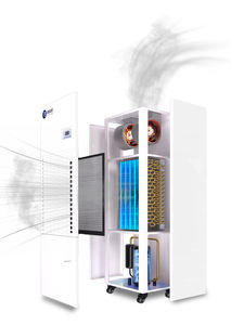 Deyoujiang Construction électrique à grande surface 480L/jour <span class=keywords><strong>d</strong></span>éshumidificateur <span class=keywords><strong>d</strong></span>édié à basse température nouveau dispositif absorbant l'<span class=keywords><strong>humidité</strong></span> - Product Image 5