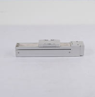 Module linéaire de haute précision, course de 650 mm, vis à billes G12, actuateur linéaire ±0,03 mm pour équipement de découpe laser semi-conducteur