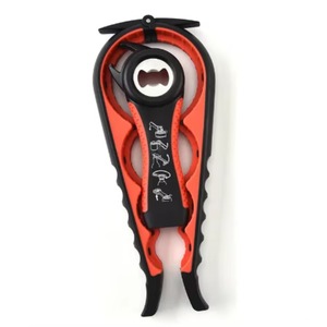 Easy Operation Auto Electric Can Opener Tin Box Can - Product Image 5