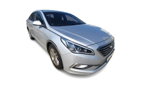 Hyundai Sonata Berline d'occasion, Entreprise d'exportation automobile professionnelle Corée, 300 unités par mois, Essence Hybride, Titre propre, AWD FWD - Product Image 2