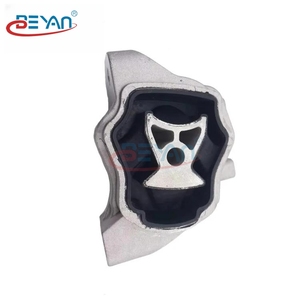 BEYAN braket mesin yang disediakan pabrik asli (belakang kiri) BJ326L063AA LR004511 LR011835 cocok untuk Land Rover Freelander <span class=keywords><strong>2</strong></span> - Product Image 1