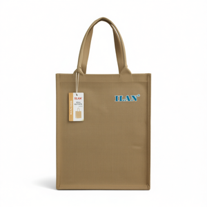 Borsa Multiuso Ilan 36x32x17 Cm Riutilizzabile in Tessuto per la Spesa - Product Image 2