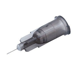 เข็มสเตนเลสทางการแพทย์ 32G 4 มม. เข็มเมโส ไม่เจ็บ คม สำหรับเมโสเธอราพี มีใบรับรอง CE ISO 510K - Product Image 4