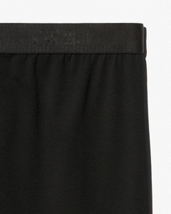 High Rise <b>Boxer</b> Shorts <b>Long</b> Loose Underwear <b>Men</b> Elastic Smooth Breathable Comfortable <b>Men'S</b> Briefs <b>Boxers</b> - Product Image 5