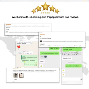 100% ใหม่ต้นฉบับ BMXCPS2000 BMXCPS3500 BMXCPS4002 20W โมดูลพลังงานไฟฟ้ากระแสสลับ PLC แร็คให้กับแหล่งจ่ายไฟ - Product Image 2