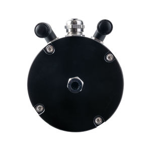 Zhong Hua Jiang ER11 62mm 1.8KW 220V Motor de Husillo Refrigerado por Agua con Cambiador Automático de Herramientas CNC para Máquina de Grabado de Precisión CNC - Product Image 4