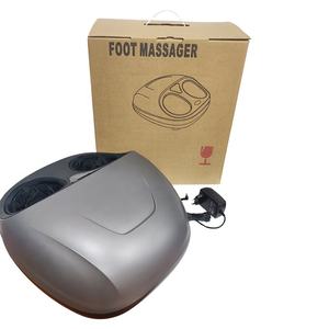 Máquina masajeadora eléctrica automática para pies, Dispositivo de masaje shiatasu YH001 listo para enviar - Product Image 2