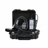 Herramienta de Diagnóstico OBD Probador de Motor Diésel Herramienta Profesional de Diagnóstico Adecuada para CLAAS