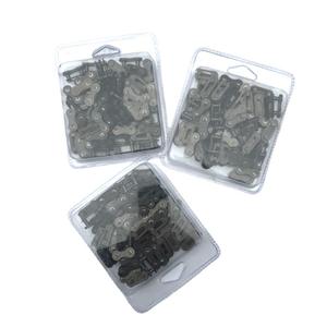 Conector de cadena 410, eslabones de cadena de bicicleta desmontables de metal para reparación de bicicletas, piezas de repuesto - Product Image 4