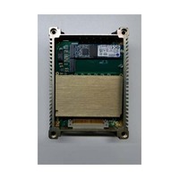 Plataforma de Radio Definida por Software (SDR) de Alta Anchoa de Banda Reconfigurable