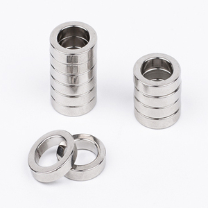 Imán <span class=keywords><strong>de</strong></span> neodimio N35-N52 para altavoz, anillo <span class=keywords><strong>de</strong></span> alta potencia, personalizado para vehículos, para detener el contador <span class=keywords><strong>de</strong></span> <span class=keywords><strong>agua</strong></span> - Product Image 3
