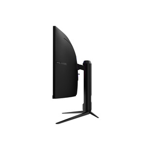 Moniteur de jeu incurvé MSI MAG 342CQRF E20 1500R 3440x1440, fréquence de rafraîchissement de 200 Hz, 0,5 ms, compatible HDR, avec support ergonomique pour PC de jeu - Product Image 4