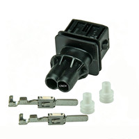 Kit de connecteurs EV1 mâle JPT Junior Power Timer Jetronic 1928402448