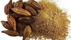 Myrobalan (Terminalia Chebula) de grado alimenticio de grado superior, cápsulas empaquetadas a granel, tambor cultivado silvestre derivado de semilla de hongo de alta calidad - Product Image 4