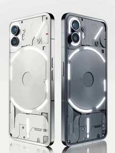 Teléfono Nothing 2 Original de 256 GB/512 GB, Snapdragon 8+ Gen 1, Pantalla de 6.7 Pulgadas, 4700 mAh, Android 13 - Product Image 5