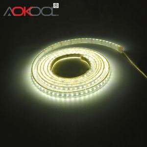 Nhà máy trực tiếp 3000 + 6000K không thấm nước SMD LED Strip ánh sáng quang phổ đầy đủ Led linh hoạt Strip - Product Image 1