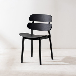 Sedia da Pranzo in Plastica Marrone di Design Moderno Nordico per <span class=keywords><strong>Cucina</strong></span> e Caffetteria, Arredamento per la Casa a Prezzo di Fabbrica da Hebei Bazhou in Vendita - Product Image 2